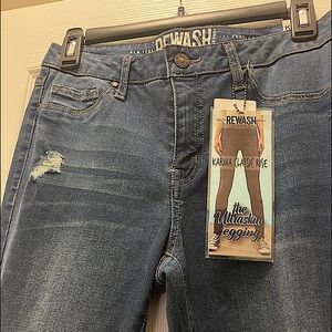 New Jeans